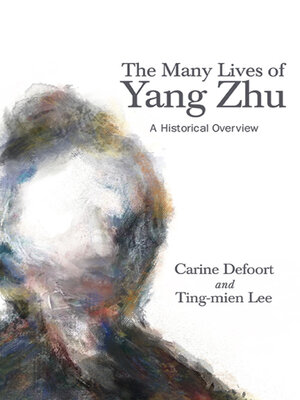 cover image of The Many Lives of Yang Zhu